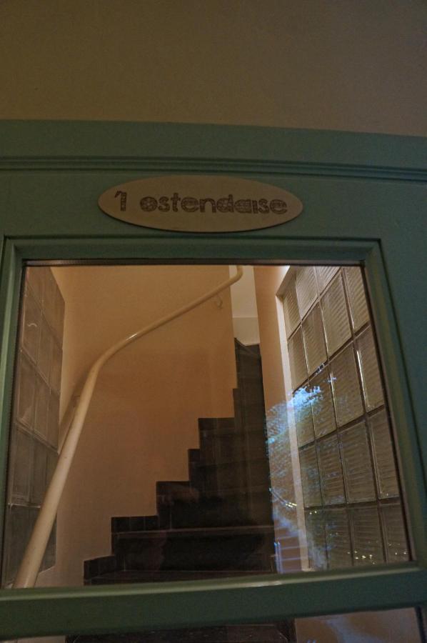 L'Ostendaise Exterior photo